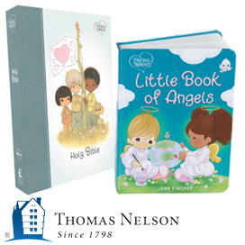 Bibles & Religious Books