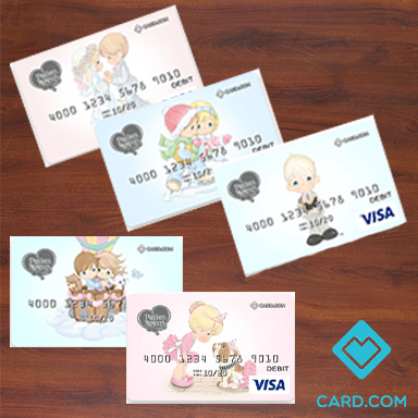 Custom Debit Cards