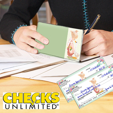 Checks & Accessories