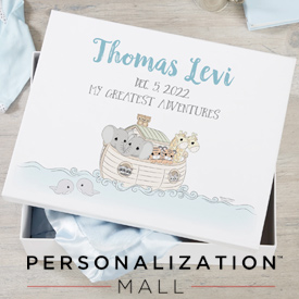 Personalized Gifts