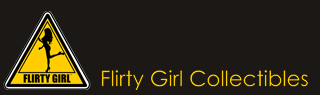 Flirty Girl Collectibles