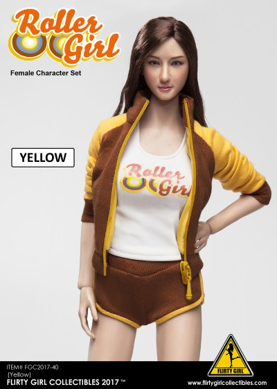 FGC ROLLER YELLOW 2 WEB