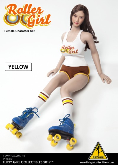 FGC ROLLER YELLOW 4 WEB